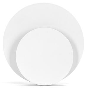 Aplică LED Aigostar LED/16W/230V 2700K alb