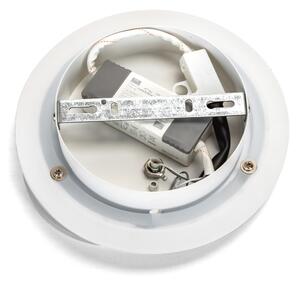 Aplică LED Aigostar LED/16W/230V 2700K alb