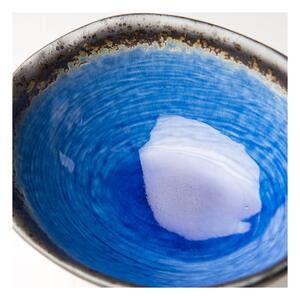 Bol din ceramică MIJ Cobalt, ø 17 cm, albastru