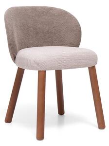 Scaun lemn masiv Koko PG Basic Madera de Fag cu Spătar Curbat Personalizabil