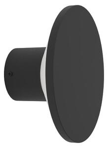 Eglo 901839 - Aplică LED de exterior RIGOSA LED/10W/230V IP44 neagră