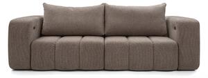 Canapea lemn masiv Bern Extensibila Electric, 273 × 108 × 90 cm