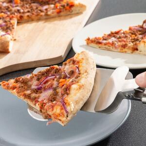 Ustensilă multifuncțională pentru pizza InnovaGoods Nice 4-in-1