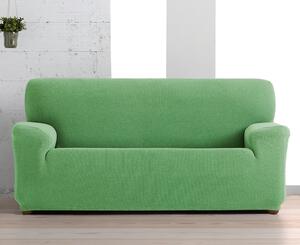 Husă Creta pentru canapea cu trei locuri, verde verde