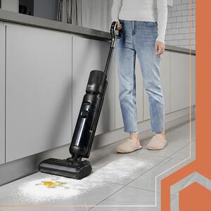 Aspirator fără fir LIXO 200 W - aspirare și spălare 2 în 1