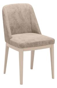 Scaun lemn masiv Fidia, 50 × 57 × 86 cm
