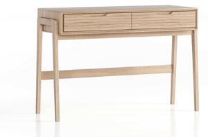 Masă lemn masiv de Toaleta Brooklyn 85 х 47 х 79 cm
