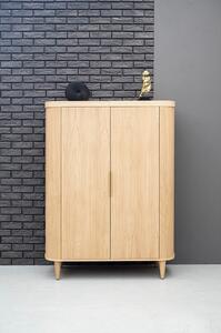 Dulap lemn masiv RoyalWood 120 х 50 х 160 cm