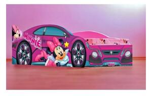 Pat masina fetite -Minnie Mouse