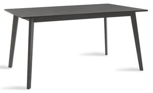Masa Bucatarie/Dining Bakar MDF Gri Antichizat 150x90 Cm