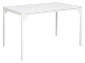 Masa Bucatarie/Dinig Chimmos Alba 120x75 Cm