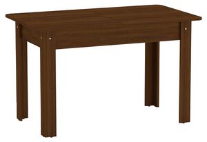 Masa Bucatarie/Dining Extensibila Qubo Nuc 120-174x70 Cm