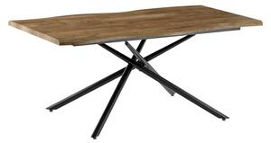 Masa Bucatarie/Dining Jammal Nuc 180x90 Cm