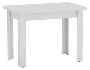 Masa Bucatarie/Dining Kritta Alba 100x60 Cm