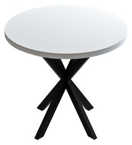 Masa Bucatarie/Dining Kozimmo Alba Diametru 70 Cm
