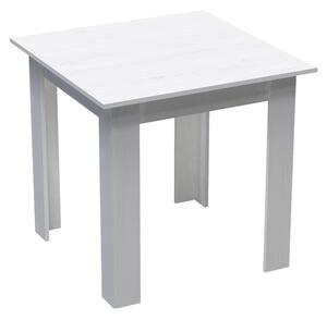 Masa Bucatarie/Dining Mikko Alba 80x80 Cm