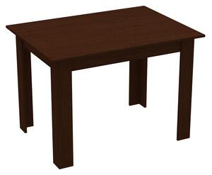 Masa Bucatarie/Dining Mikko Wenge 110x80 Cm