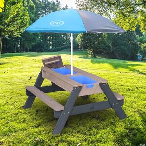 AXI 441656 Sand and Water Picnic Table 