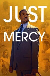 Ilustrație Just Mercy (2019)