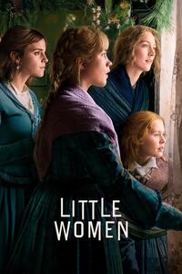 Ilustrație Little Women (2019)