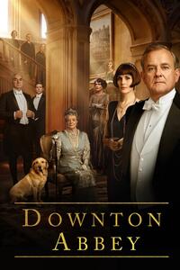 Ilustrație Downton Abbey (2019)