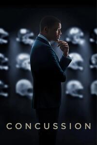 Ilustrație Concussion (2015)