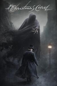Ilustrație A Christmas Carol (2019)