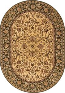 Covor lana Stolnik 002 Selectează mărime: 170 X 240