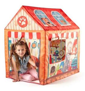 Cort de copii Woody Pet Shop, 95 x 72 x 102 cm