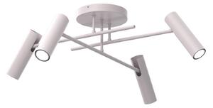 Plafonieră aplicată AXION 4xGU10/8W/230V
