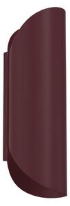 Aplica de perete BARBOS 2xG9/8W/230V bordo