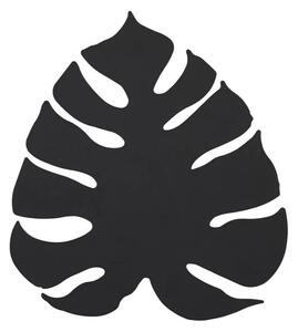 Aplica de perete MONSTERA 3x G9/8W/230V, negru