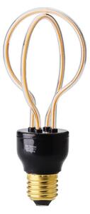 Bec LED BULB E27, 8W, 230V, 2200K