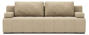 Canapea lemn masiv Extensibila Dery, 195 × 100 × 70 cm