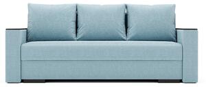 Canapea lemn masiv Extensibila Euro, 230 × 105 × 85 cm