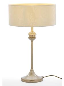 Lampă de masă KASZMIR 1xE27/60W JUPITER 1277-KSLE