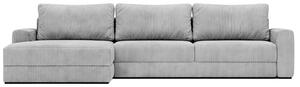 Coltar lemn masiv Nevada Extensibil, 340 × 185 × 72 cm