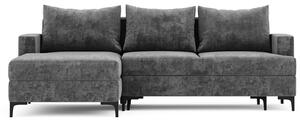 Coltar lemn masiv Best II, 260 × 160 × 90 cm