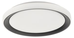Leuchten Direkt 14659-18 - LED RGB Dimming Lustra de tavan LOLA LED/24W/230V + telecomandă