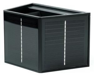 Immax 08489L - Lampă solară LED de perete cu senzor LED/2W/5V IP54