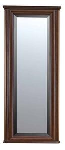 Oglindă lemn masiv Weston IV, 63,6 × 6,5 × 151 cm