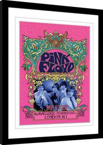 Poster înrămat Pink Floyd - Pink Floyd ‘67