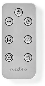 Răcitor de aer Nedis COOL116CWTW 65W/230V Wi-Fi Tuya + telecomandă