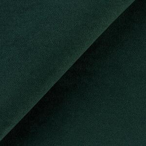 Fotoliu ALLEN, stofa verde inchis - Element 12, 90x70x88 cm