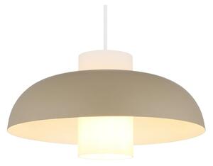 Globo 15755SA - Pendul LOWE pe cablu, 1xE27/60W/230V