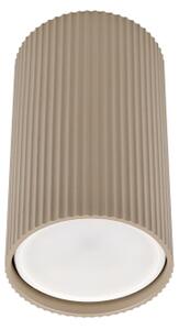 Corp de iluminat spot 1xGU10/35W/230V bej