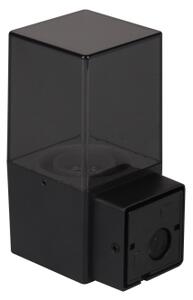 Aplica de perete pentru exterior 1xE27/40W/230V IP44 negru