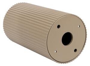 Corp de iluminat spot 1xGU10/35W/230V bej