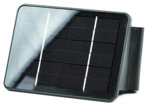 Aplică LED solară cu senzor Immax 08491L LED/2W/5V IP54