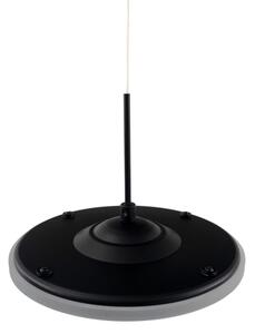 Brilagi - Lustra suspendată pe cablu VERANO, 3x LED/15W/230V